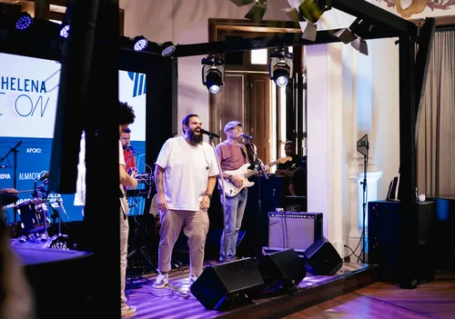 
					Santa Helena celebra 50 anos com evento de bem-estar e ações sociais
				
				