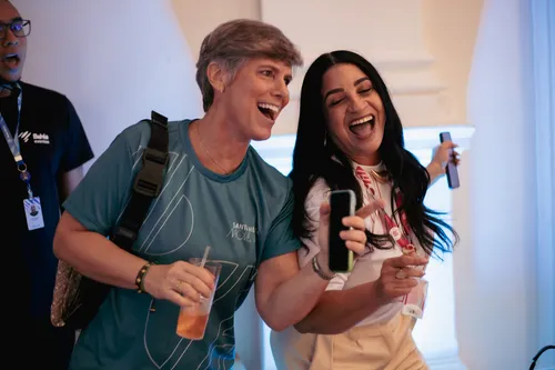 
					Santa Helena celebra 50 anos com evento de bem-estar e ações sociais
				
				