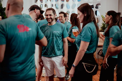 
					Santa Helena celebra 50 anos com evento de bem-estar e ações sociais
				
				