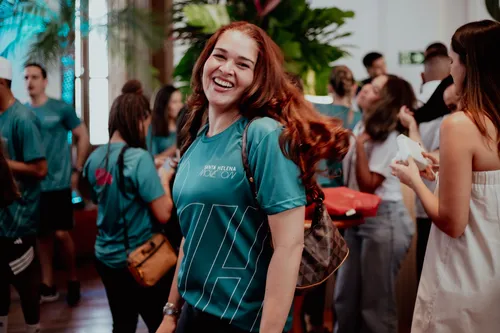 
					Santa Helena celebra 50 anos com evento de bem-estar e ações sociais
				
				