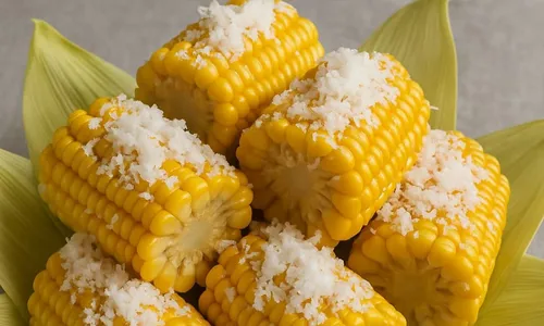 
				
					São João: aprenda a fazer Milho Verde cozido no leite de coco
				
				