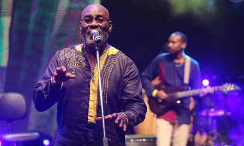 
					Brown, Saulo, Timbalada, Xanddy e mais: Agenda Cultural de Salvador
				
				