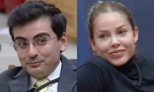 
					A Fazenda 17: Nizam expõe farsa no namoro de Shia e Michelle
				
				