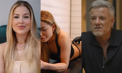 
					A Fazenda 2025: quem é Saory Cardoso, ex de Marcello Novaes
				
				