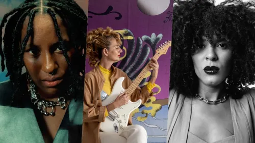 
					Sarau Du Brown, É o Tchan e shows grátis: Agenda Cultural de Salvador
				
				