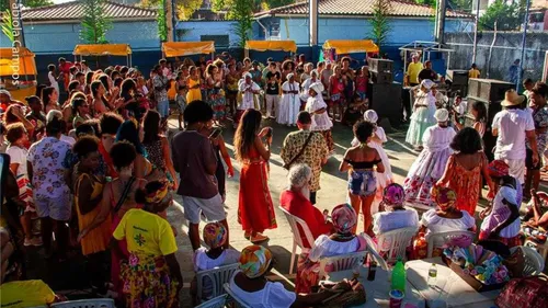 
					Sarau Du Brown, É o Tchan e shows grátis: Agenda Cultural de Salvador
				
				