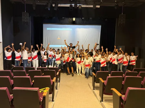 
					Sarau Du Brown, É o Tchan e shows grátis: Agenda Cultural de Salvador
				
				