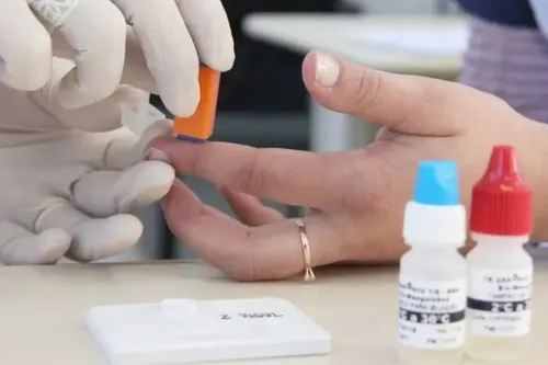 
					Secretaria de Saúde desmente surto de HIV entre jovens na Bahia
				
				