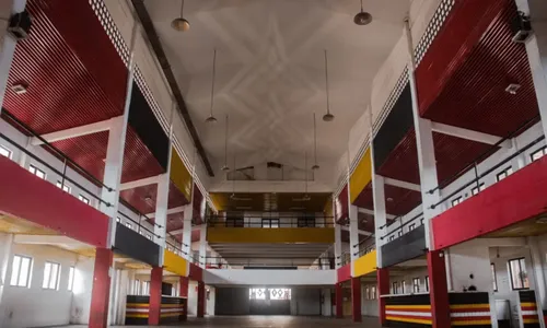 
					Sede do Ilê Ayiê recebe serviços sociais e de saúde gratuitos
				
				