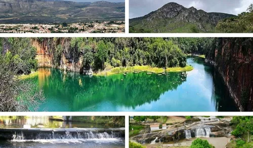 
					Segredos do Nordeste: lugares paradisíacos na Bahia além das praias
				
				