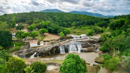 
					Segredos do Nordeste: lugares paradisíacos na Bahia além das praias
				
				