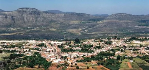 
					Segredos do Nordeste: lugares paradisíacos na Bahia além das praias
				
				