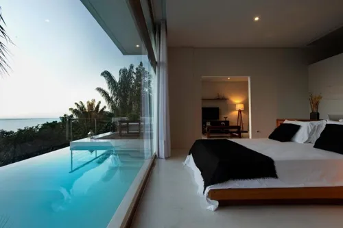 
					Seis hotéis e casas com atendimento diferenciado perto de Salvador
				
				