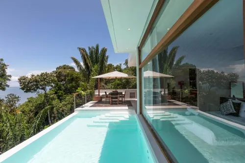 
					Seis hotéis e casas com atendimento diferenciado perto de Salvador
				
				