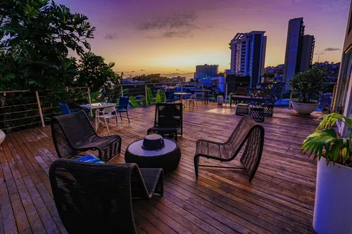 
					Seis hotéis e casas com atendimento diferenciado perto de Salvador
				
				