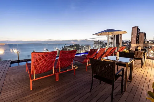 
					Seis hotéis e casas com atendimento diferenciado perto de Salvador
				
				