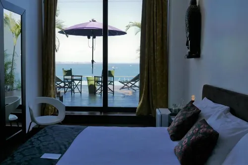 
					Seis hotéis e casas com atendimento diferenciado perto de Salvador
				
				