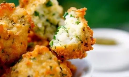 
					Sem desperdício! Como transformar sobras de comida em pratos incríveis
				
				