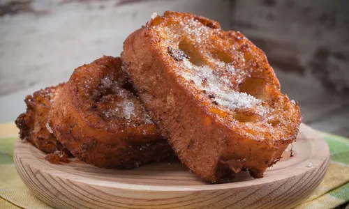 
					Sem desperdício! Como transformar sobras de comida em pratos incríveis
				
				