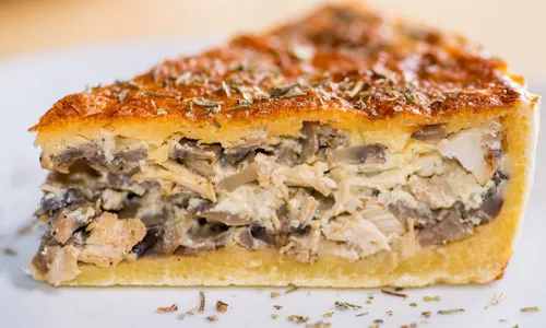 
					Sem desperdício! Como transformar sobras de comida em pratos incríveis
				
				