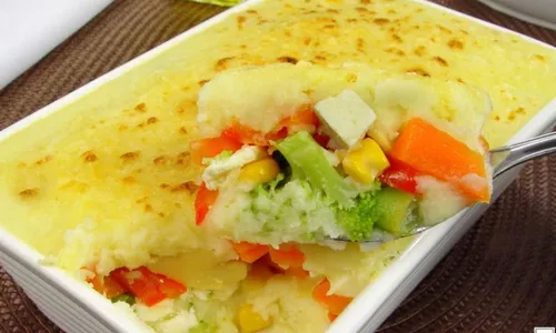 
					Sem desperdício! Como transformar sobras de comida em pratos incríveis
				
				