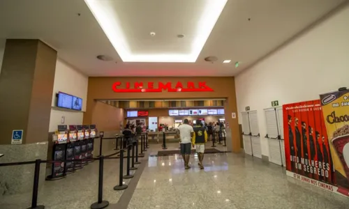 
					Semana do Cinema em Salvador tem ingressos a apenas R$ 10; veja locais
				
				