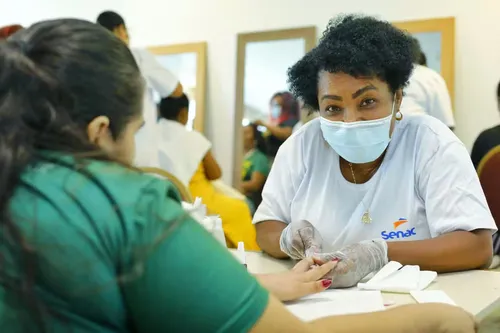 
					Senac abre mais de 400 vagas para cursos técnicos na Bahia
				
				