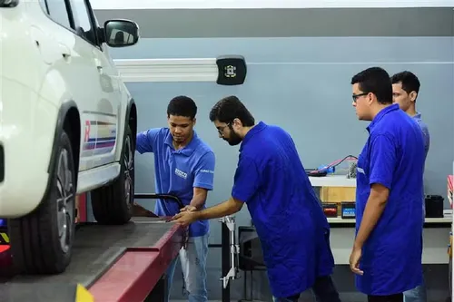 
					Senai promove mais de mil bolsas gratuitas em cursos técnicos na Bahia
				
				