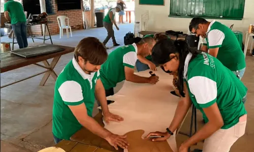 
					Senar Bahia abre 120 vagas para cursos técnicos gratuitos
				
				