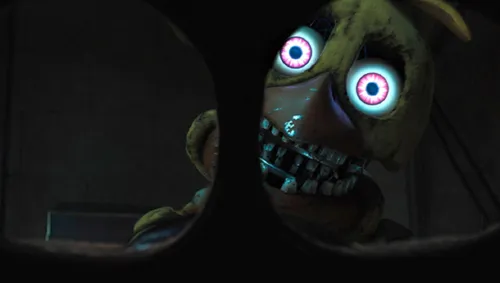 
					Sequência de 'Five Nights At Freddy's' é a maior estreia da semana
				
				