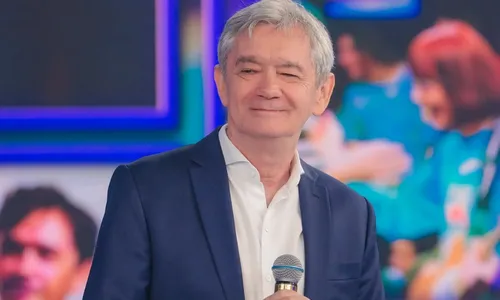 
					Serginho Groisman faz revelação sobre Silvio Santos e SBT: 'Desistiu'
				
				