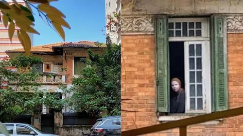 
					Série 'A Mulher da Casa Abandonada' estreia no streaming
				
				