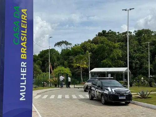 
					Servidor de Salvador é exonerado após ser preso por agressão
				
				