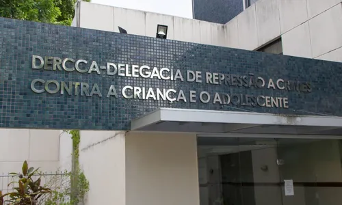 
					Sete crianças são resgatadas vítimas de trabalho escravo em Salvador
				
				