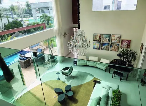 
					Sete suspeitos são presos por fraudes fundiárias e lavagem na Bahia
				
				