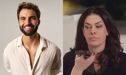 
					Silva alfineta Paula Lavigne em enxurrada de críticas: 'Não preciso'
				
				