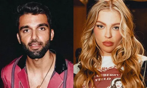 
					Silva detona Luísa Sonza em show: 'Não tenho dinheiro do agro'
				
				