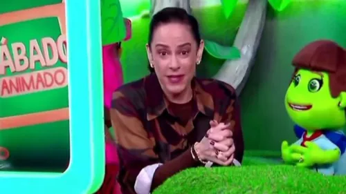 
					Silvia Abravanel choca web ao encontrar jiboia no ralo de casa; veja
				
				