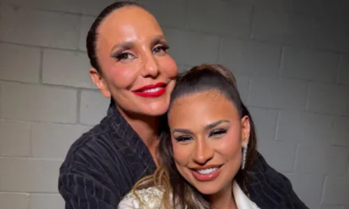 
					Simone Mendes expõe o que disse a Ivete Sangalo após separação
				
				