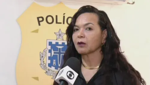 
					Sobe para nove número de mulheres que denunciam personal em Salvador
				
				