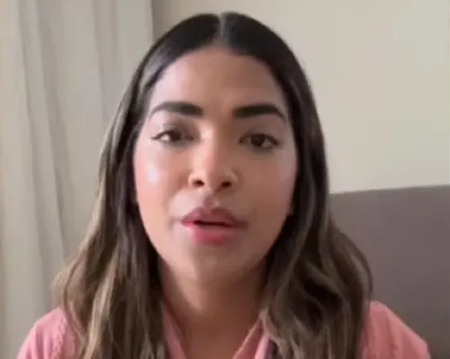 
					Sobe para nove número de mulheres que denunciam personal em Salvador
				
				