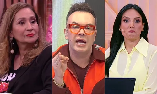 
				
					Sonia Abrão detona Felipeh Campos no SBT e Márcia Dantas reage
				
				