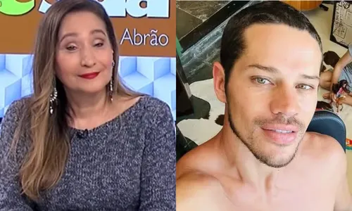 
				
					Sonia Abrão detona escolha de José Loreto como Chorão; veja vídeo
				
				