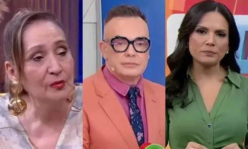 
					Sonia Abrão finge não conhecer Felipeh Campos e Márcia Dantas reage
				
				