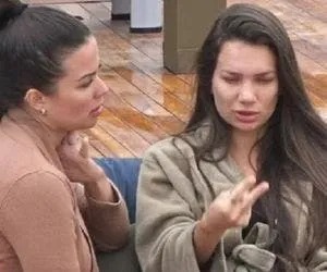 
					Stéfani Bays passa por múltiplas cirurgias após queimadura com bisturi
				
				