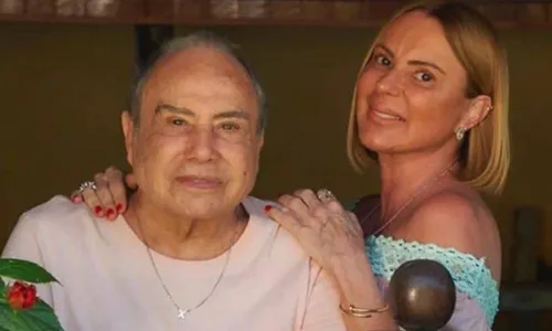 
					Filhas de Stênio Garcia acusam madrasta de alienação e revelam pedido ao pai em processo
				
				
