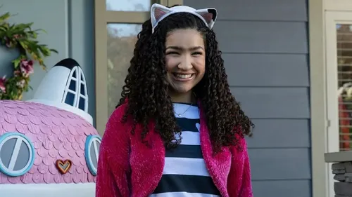 Success as an animation, 'Gabby's Magic House' gets live action