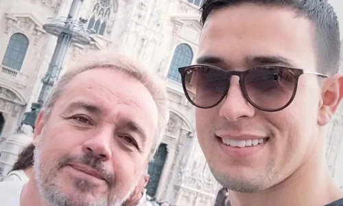 
				
					Suposto namorado de Gugu Liberato sofre derrota humilhante na Justiça
				
				
