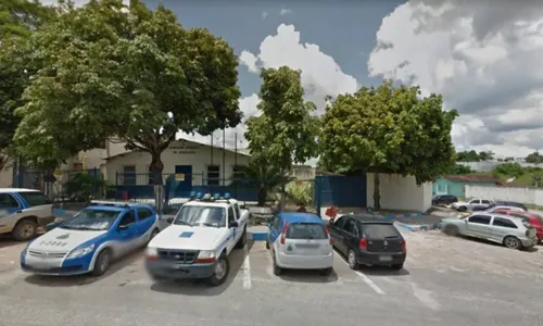 
				
					Suspeito de estuprar a própria filha é preso no norte da Bahia
				
				