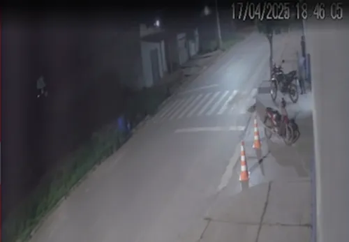 
					Suspeito é preso por intermediar morte de porteiro de escola na Bahia
				
				